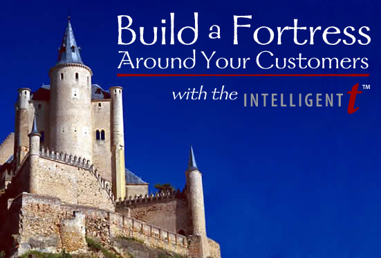 REMEMBER When TOLL FREE PORTABILITY came along? SUDDENLY, a customer wasn't just about OUTBOUND LD. ALL of their TOLL FREE TRAFFIC was yours to win, too!
