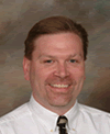 Tom Milligan